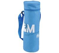 Olympique de Marseille 5GLA016OM Glacière Bouteille Bleu 33 cm