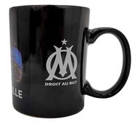 OLYMPIQUE DE MARSEILLE Mug Americain Om - Collection Officielle