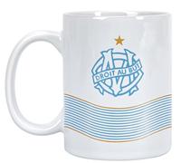 OLYMPIQUE DE MARSEILLE Mug OM - Collection officielle