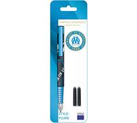 OLYMPIQUE DE MARSEILLE Stylo plume OM - Collection officielle