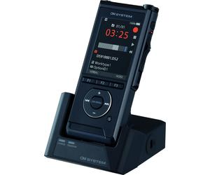 OLYMPUS Dictaphone DS-9100 E2 Kit Premium