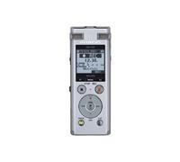 Olympus DM-720 - Enregistreur vocal - 4 Go - argent - avec Kit de transcription Olympus AS-2400