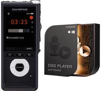 Olympus DS-2700 avec ODMS 8