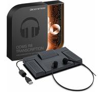Olympus AS-2700 Kit de transcription (V4203900E000)