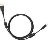 Olympus KP22 Câble USB pour LS/DS/DM/VN Noir