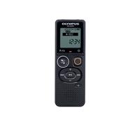 Olympus VN-541PC Enregistreur vocal numérique ergonomique avec suppression du bruit