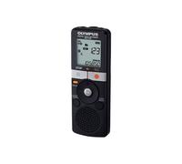 Olympus VN-7700 - Enregistreur vocal - 2 Go - noir