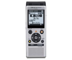 Olympus WS-882 Carte flash Argent