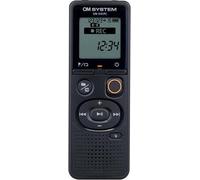 OM System audio recorder VN-541PC + microphone ME52
