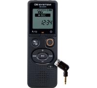 Dictaphone OM SYSTEM VN-541PC + Microphone ME-52