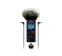 OM System Enregistreur numérique LS P5 - Videographer Kit