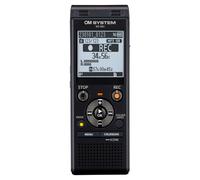 OM SYSTEM Enregistreur WS-883 8GB