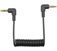 OM SYSTEM KA335 Audio Câble 3.5mm