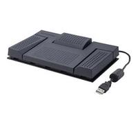 Olympus AS-2700 Kit de transcription (V4203900E000)
