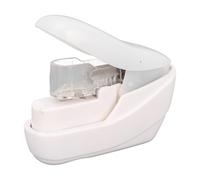 Omabeta Agrafeuse sans Agrafe Compacte et Portable, sans Agrafes, pour le