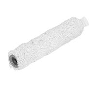 Omabeta Brosse Roulante de Rechange en Microfibre Douce et Durable pour un Nettoyage Efficace des Sols en Bois Dur, 12,7 Cm de Longueur