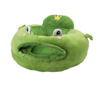 Omabeta Chaise Assise pour bébé, en Peluche Douce, en Forme d'animal de