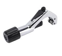 Omabeta Coupe-tube de Fourche Avant de Vélo 6-42 Mm Multi-usage | Matériau en alliage d\'aluminium, traitement de placage Cr, conception compacte, adapté à divers tuyaux