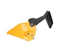 Omabeta Couvercle D'embrayage de Poignée de Tronçonneuse, Remplacement Durable pour Partner 350 351 370 371 390 420, Accessoires de Scie électrique, Utilisation dans le Jardin