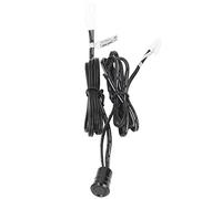 Omabeta LED Variateur Tactile Haute qualité Capteur IR pour Armoire éclairage économie D'énergie 72 W DC5V-24V