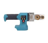 Omabeta Machine Thermofusible pour Tuyaux D'eau, Outil de Soudage électrique Efficace en PPR pour Plombiers, Taille 20mm/25mm/32mm, Puissance 240W