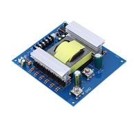 Omabeta Module Onduleur Haute Fréquence 1000W, Faible Consommation D'énergie, Carte Boost pour Appareils Ménagers et Camps de Nuit