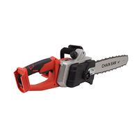Omabeta Tronçonneuse sans Fil 1800W, Conception Compacte et Durable pour les Travaux de Jardin, Outil électrique de 16 Pouces