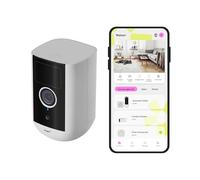 Caméra de surveillance OMAJIN by Netatmo WIFI sans fil