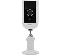 Omajin Caméra de surveillance OMAJIN by Netatmo WIFI sans fil