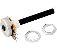 OMEG PC20BU 47K B F1 CEPS PC20BU 47K B F1 CEPS Potentiomètre rotatif mono 47 kΩ 1 pc(s)