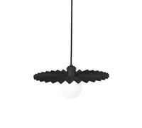 Omega 35 Suspension Noire