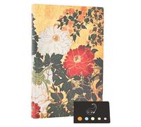 Omgoods - Agenda française, format papier, Civil 2026 - 1 semaine sur 2 pages, couverture souple de qualité