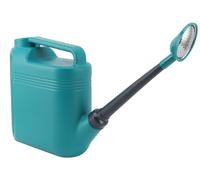 Omgoods - Arrosoir pour intérieur et extérieur - 5 litres, avec un bec long et une buse de pulvérisation pour le jardinage