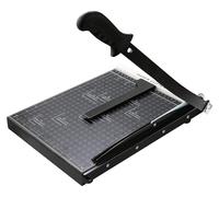Omgoods - Coupe-papier A4 professionnel - Machine de découpe pour l'école et le bureau