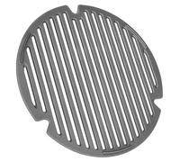 Omgoods - Grille de cuisson en fonte pour Kamado Joe - Plaque de cuisson de remplacement, diamètre 35 cm