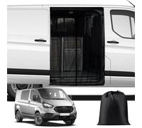Omgoods - Moustiquaire magnétique pour Ford Transit Custom H1 - Protection contre les moustiques