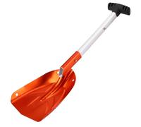 Omgoods - Pelle en aluminium pliable pour l'enlèvement de la neige en hiver