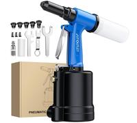 Omgoods - Pistolet à rivets pneumatique