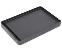 Omgoods - Plaque de cuisson antiadhésive pour grill, compatible avec le modèle Enders Urban II - Fabriquée en fonte