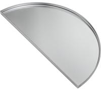 Omgoods - Plaque de cuisson pour grill Kamado - Compatible avec Big Green Egg
