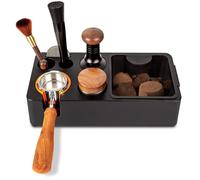 Omgoods - Station de tassement pour l'espresso - Station de tassement multifonctionnelle pour les baristas