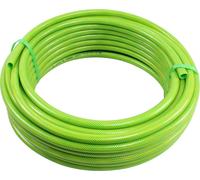 Omgoods - Tuyau d'arrosage 5/8 de pouce, 25 mètres - Tuyau robuste et flexible pour l'irrigation et le nettoyage