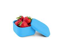 Omie OmieSnack Conteneur Bleu
