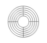 Omnia grille de four supérieure