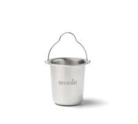 Omnia Smoke Cup - Donnez au Poisson, à la Viande et à la Volaille Une Délicieuse Saveur Fumée dans Votre Four
