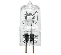 OMNILUX 120V/300W GX-6.35 75h 3200K - Lampes halogènes, socle GX6.35