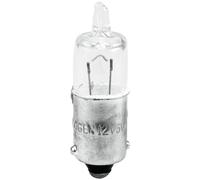 OMNILUX 12V/5W BA 9s 200h Halogène - Lampes pour socle spécial
