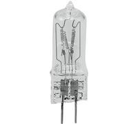 OMNILUX 230V/300W GX-6.35 300h 3200K - Lampes halogènes, socle GX6.35