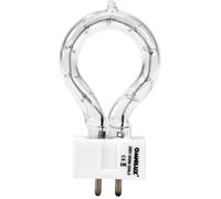 OMNILUX 230V/800W GX-9.5 3200K roundlux - Lampes halogènes, socle GX9.5