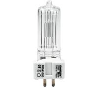 OMNILUX 240V/650W GX-9.5 750h 3000K - Lampes halogènes, socle GX9.5